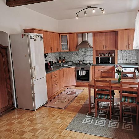 Apartman Antoninska Зноймо Экстерьер фото