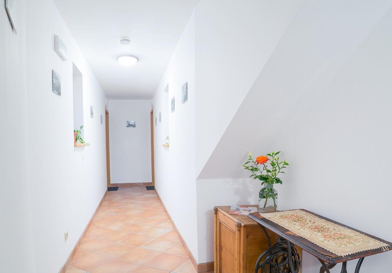 Apartman Antoninska Зноймо Экстерьер фото