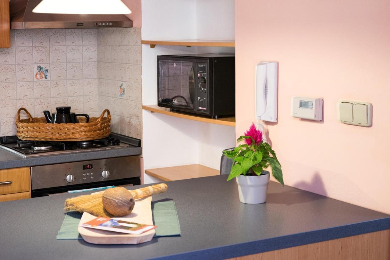 Apartman Antoninska Зноймо Экстерьер фото